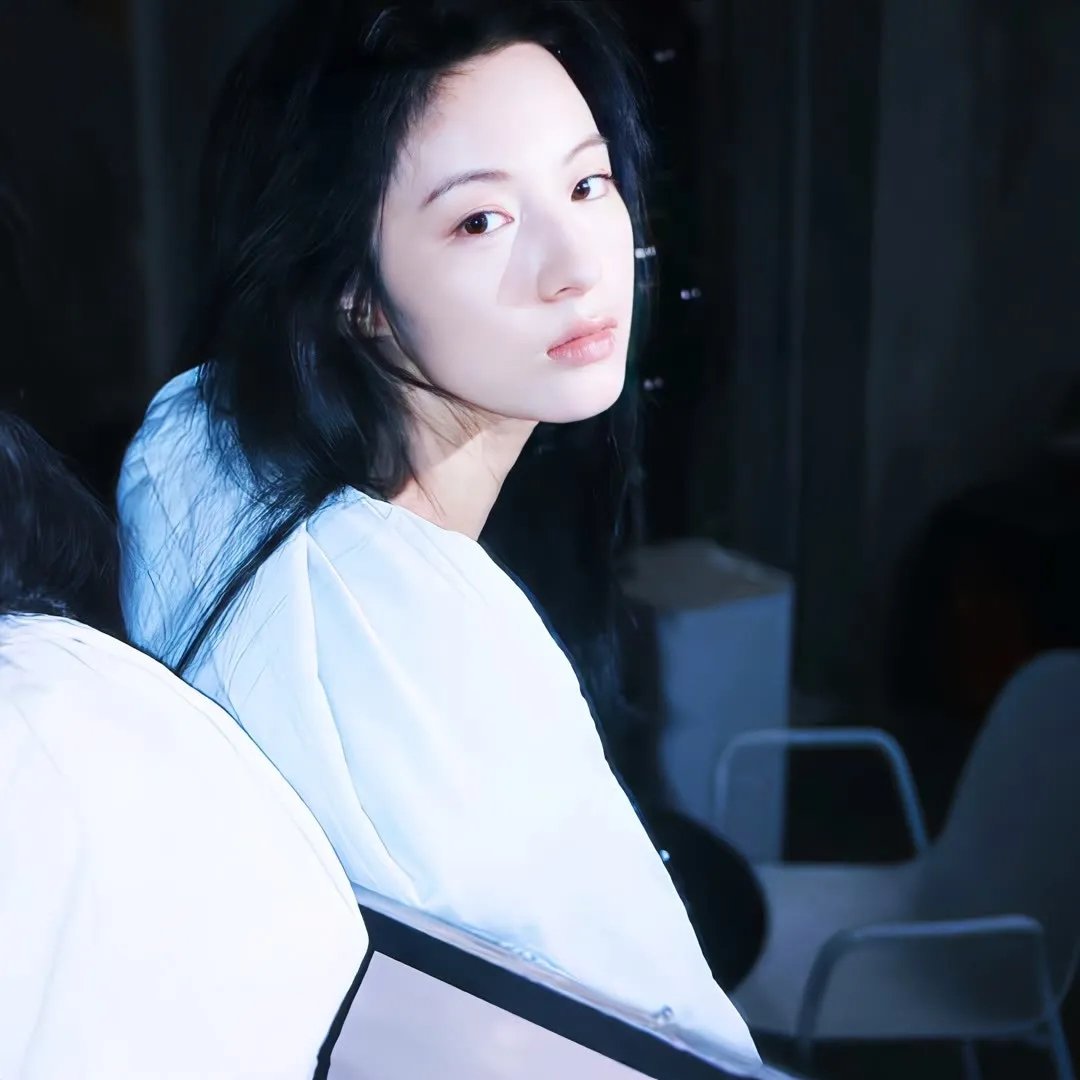 九十岁的美女